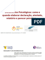 Documentos Psicologicos SNP