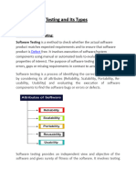 Ambreen SQA Assignment 