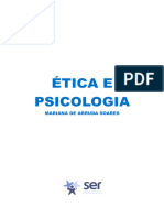 Ética e Psicologia - Ebook