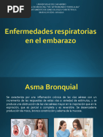 Asma Bronquial