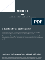 Module 1