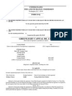 Greenlight Capital Q2-2023-Form-10-Q