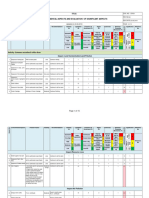 ER-09 Environmental Aspects Evaluation - Updated