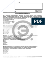 Contaminación Ambiental