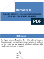 Concavidad de Funciones-Analisis de Gráfica