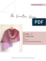 The Venetian Wrap - M23080 MDBB v1687802320184