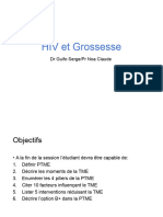 HIV Et Grossesse - 102415