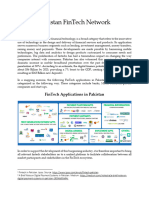 Concept Note Pakistan FinTech Network PFN