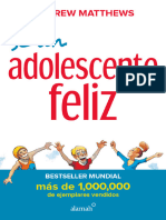 Dokumen - Tips - Se Un Adolescente Feliz de Andrew Matthews