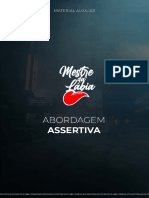 Abordagem Assertiva