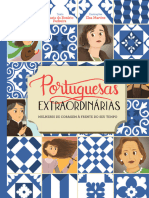 Portuguesas Extraordinárias