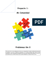 S.A.1 - Entrénate Resolviendo Problemas - Documentos de Google