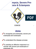 Eclampsia and Severe Preeclampsia - 2019 (2302) - Edited - Tagged