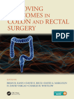 Beck, David E. - Kann, Brian R. - Margolin, David A. - Vargas, H. David - Whitlow, Charles B - Improving Outcomes in Colon and Rectal Surgery (2019, CRC Press - Taylor & Francis Group)