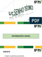 DESENHO TÉCNICO de 14.11 A 17.11.23