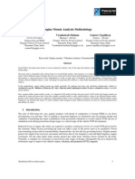 RL 07 Engine Mount Analysis Methodology Piaggio