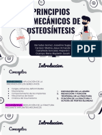 Principios Biomecanicos