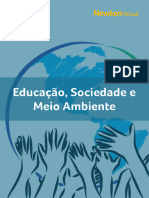 Educação Sociedade e Meio Ambiente Un2