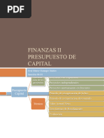 F2 Tema02 - Presupuesto de Capital