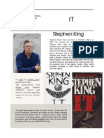 It Stephen King