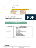 Chapitre1 - Introduction - Bases - de - Données