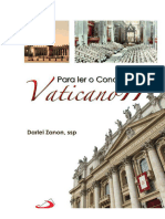 Para Ler o Vaticano II