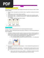 02-03 (DM051) Un.01. Fundamentos Dos Preparos para Restaurações Indiretas (Prof. Debora)