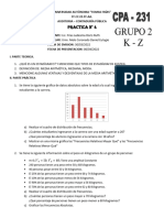 Solución Nº4 CPA-231