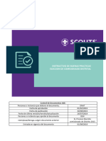 Instructivos BP Eleccion Comisionado Distrital 2019