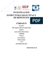 Act, 1 Investigacion