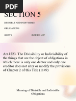 Article 1223-1230