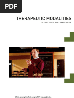 PDF Ca 3 - Therapeutic Community - Lec. Cai