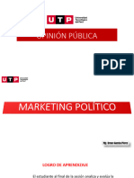 s16.s1 Marketing Politico