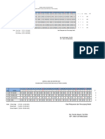 Jadwal IGD SEPT 2023