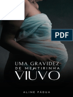 Uma Gravidez de Mentirinha Com - Padua, Aline