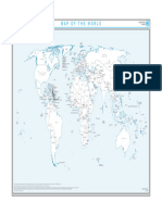 World Map 4651 r1 Apr23