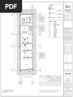 Ground Floor Plan: Existing Fcu-01 1-SCD 600X600 MM, NECK 150X150 MM 30 L/S Per Each