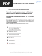 Towards An Earthquake-Resistant Architectural Design With The Image Classification Method-2