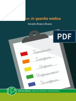 Temas Guardia Medica