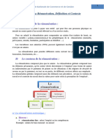 Partie I-La Rémunération, Définition Et Contexte