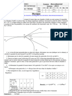 Stock LesPdf Examens BAC Comores Sujet 2011 Comores Sujet C Physique-Chimie Bac 2011