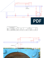 Cj2a Footman Loop Locations - Rear Tub