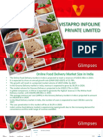 Vistainfoline Pitch Deck