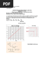 Practica de Graficos y Ajustes de Curva Sabato Apaza Herlan Carlos