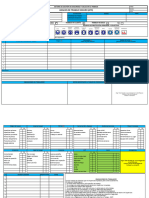 Formato Ats-Análisis de Trabajo Seguro