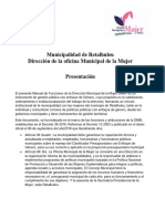 Manual de Funciones de La DMM Reu 2020