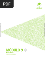 2023 4 Basico Ciencias Naturales Modulo 9 Cuaderno de Trabajo Del Alumno