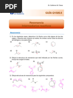 Guía Resonancia Intermediarios