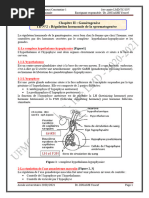 TD N 2 La Régulation Hormonale de La Spermatogénèse Dr. ZOUAGHI YOUCEF 2020-2021