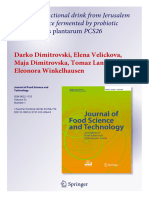 2016 Dimitrovski Et Al, 2016 FSTI So Volumen